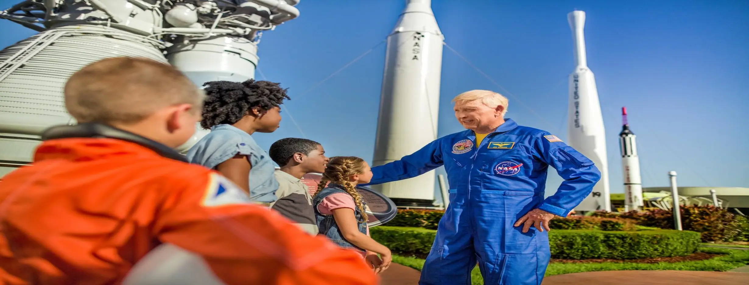 Image for Kennedy Space Center